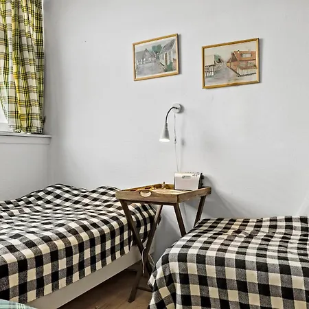 Σπίτι διακοπών 2 Bedroom Cozy In Tisvildeleje