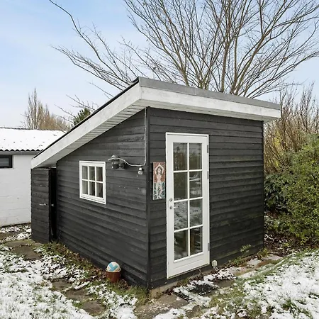 2 Bedroom Cozy In Σπίτι διακοπών Tisvildeleje